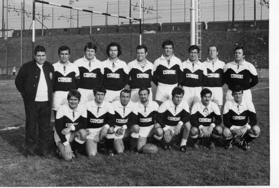 Rugby Udine 1970
