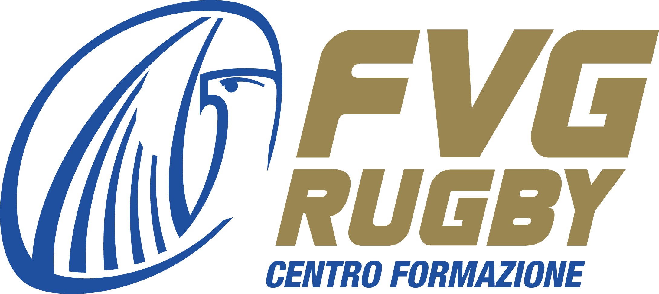 FVG RUGBY centro formazione logo
