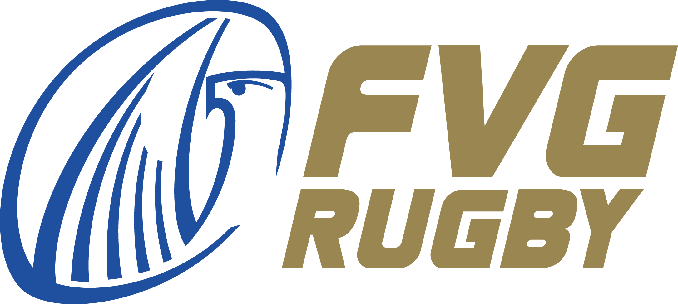FVG RUGBY logo