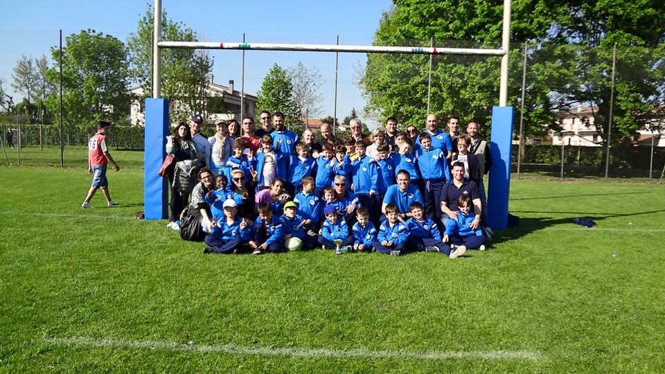 rugby san vito